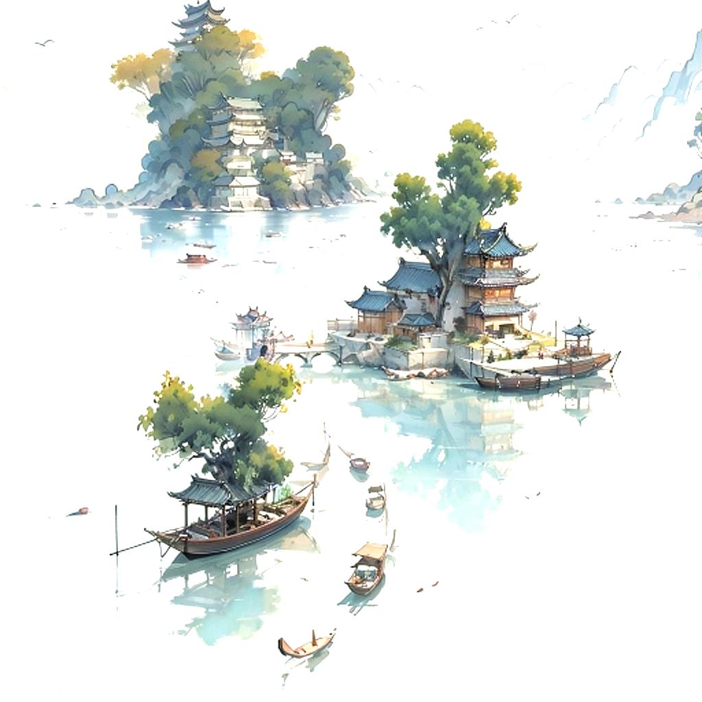 忆飘零