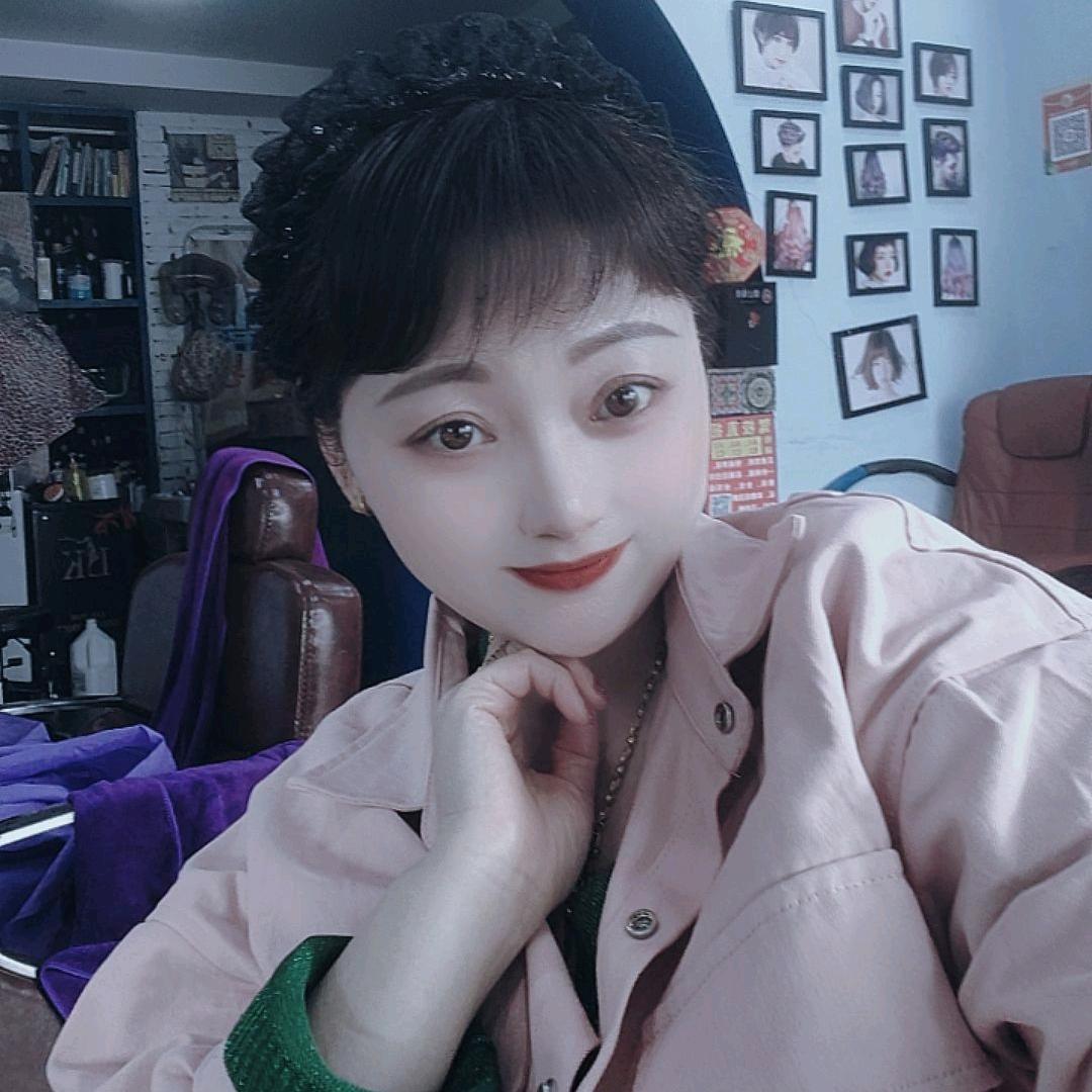七彩发艺(兴发花苑店)官方号