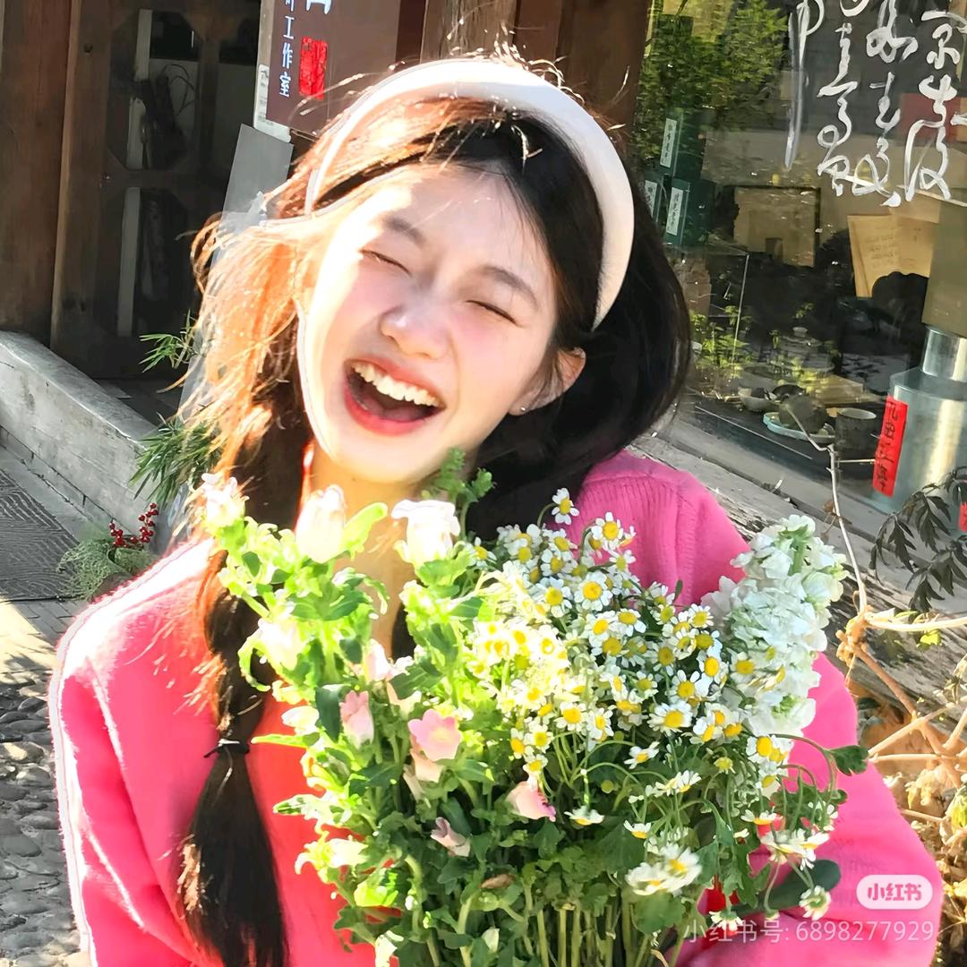 翻斗花园小徐🌱