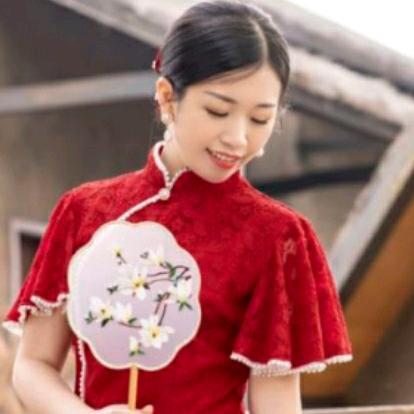 梓晴麻麻