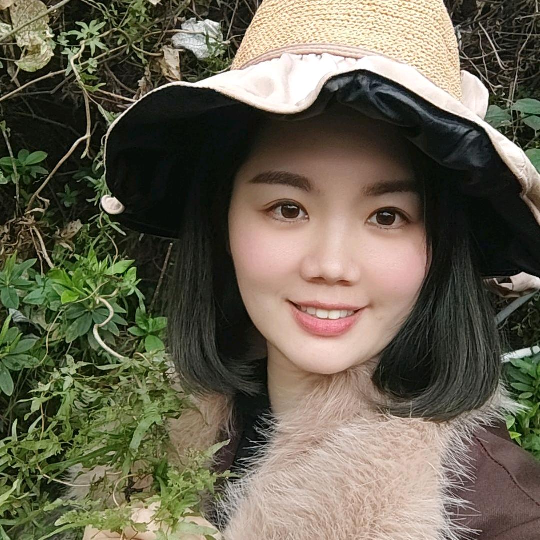青口大妹