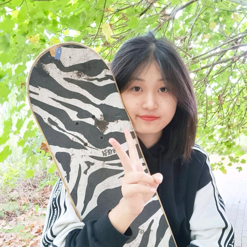 小颖要努力（养成系）500🎁