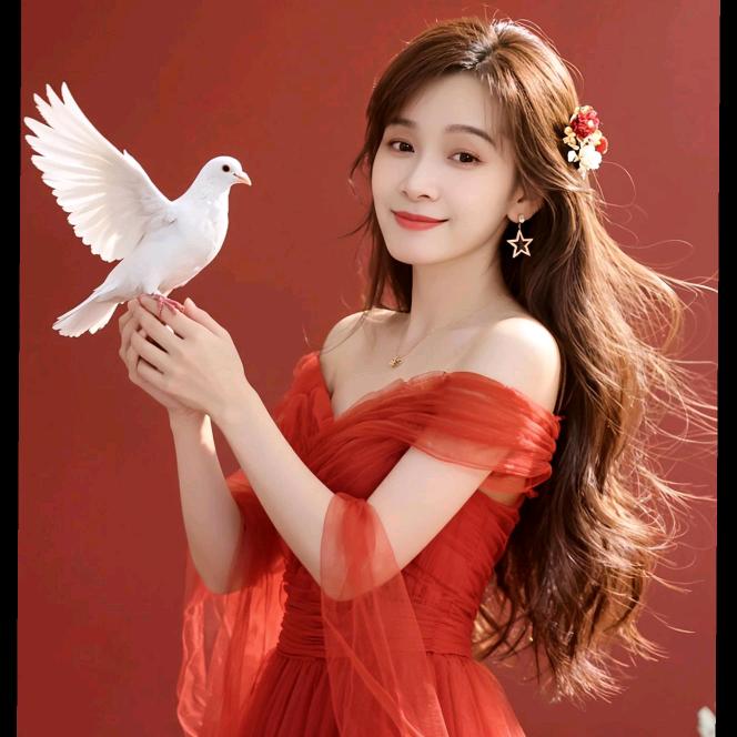 红儿姐🔥74年虎