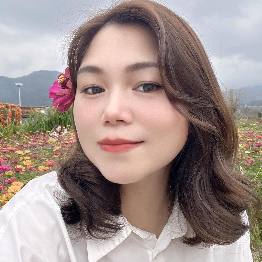 杜小姐💋