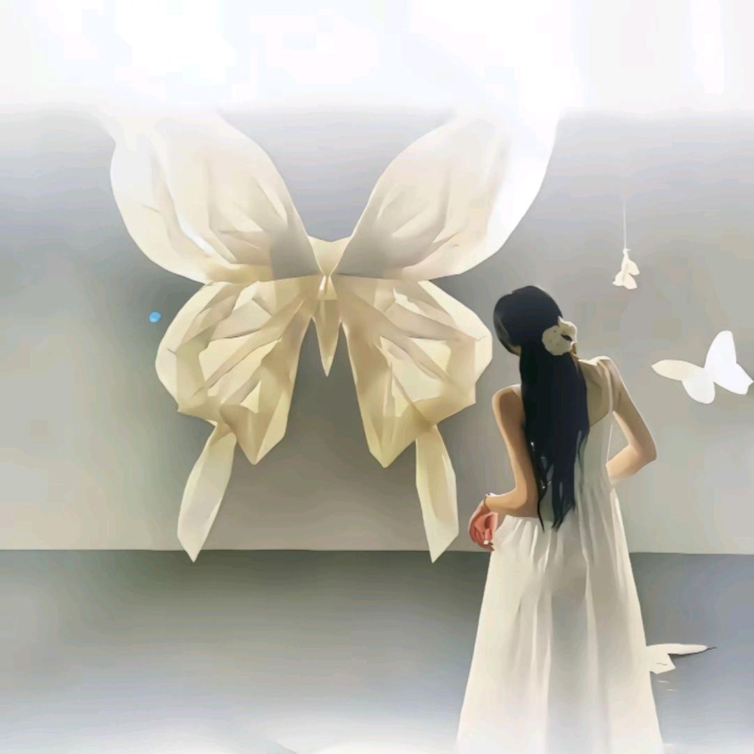 不将就@