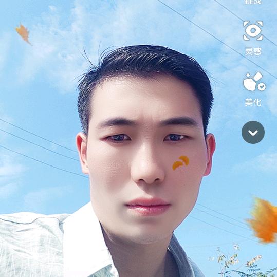 岁月无情