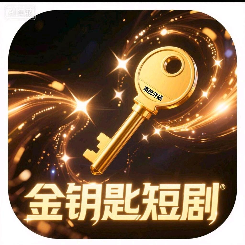 金钥匙