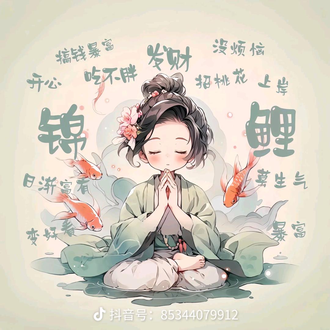 岁岁年年万喜万般宜