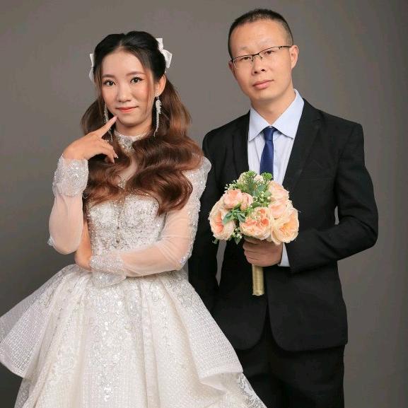 Lê Như 🇻🇳🇨🇳