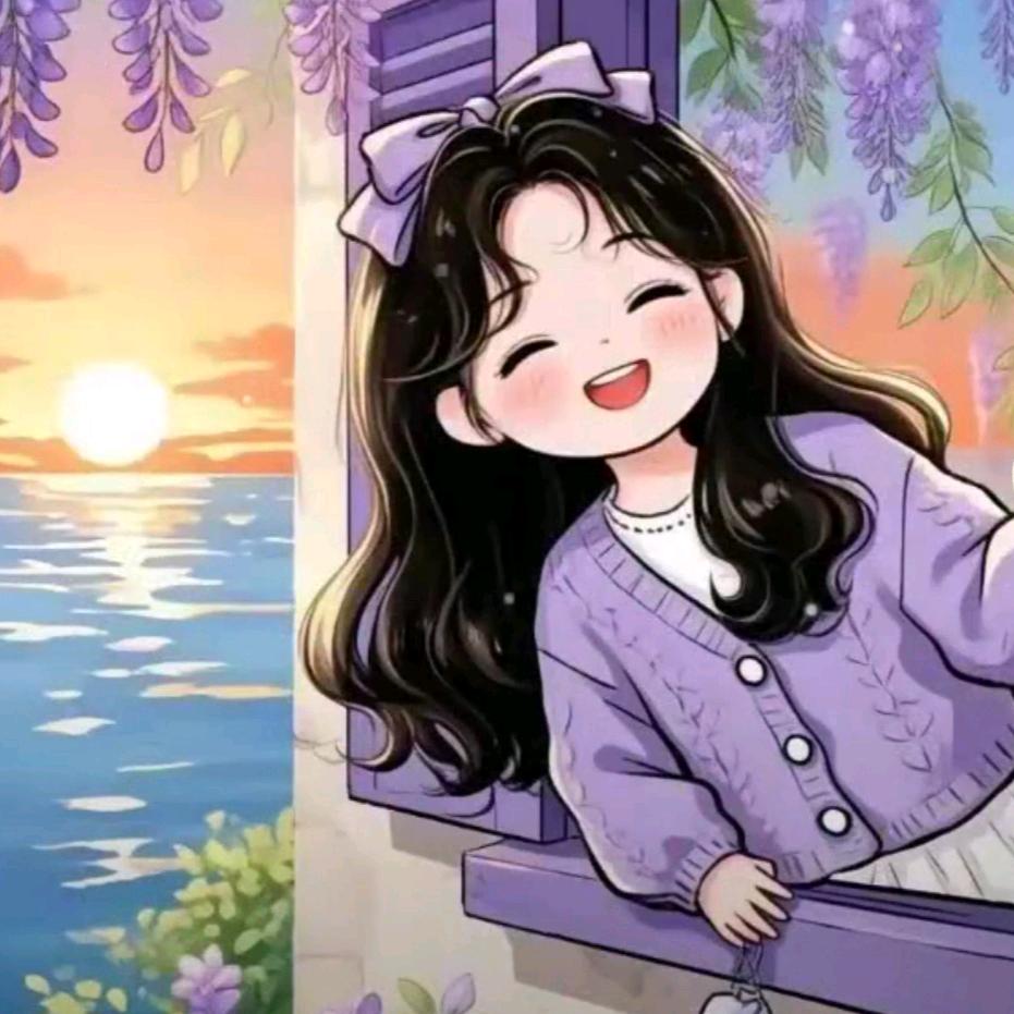 招财猫の小幸运