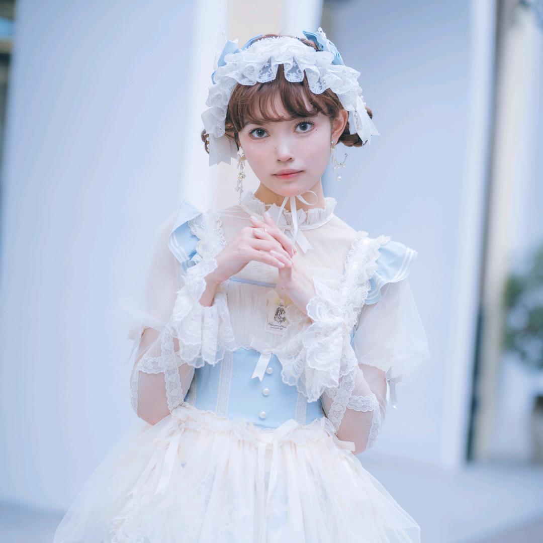 莉莉安