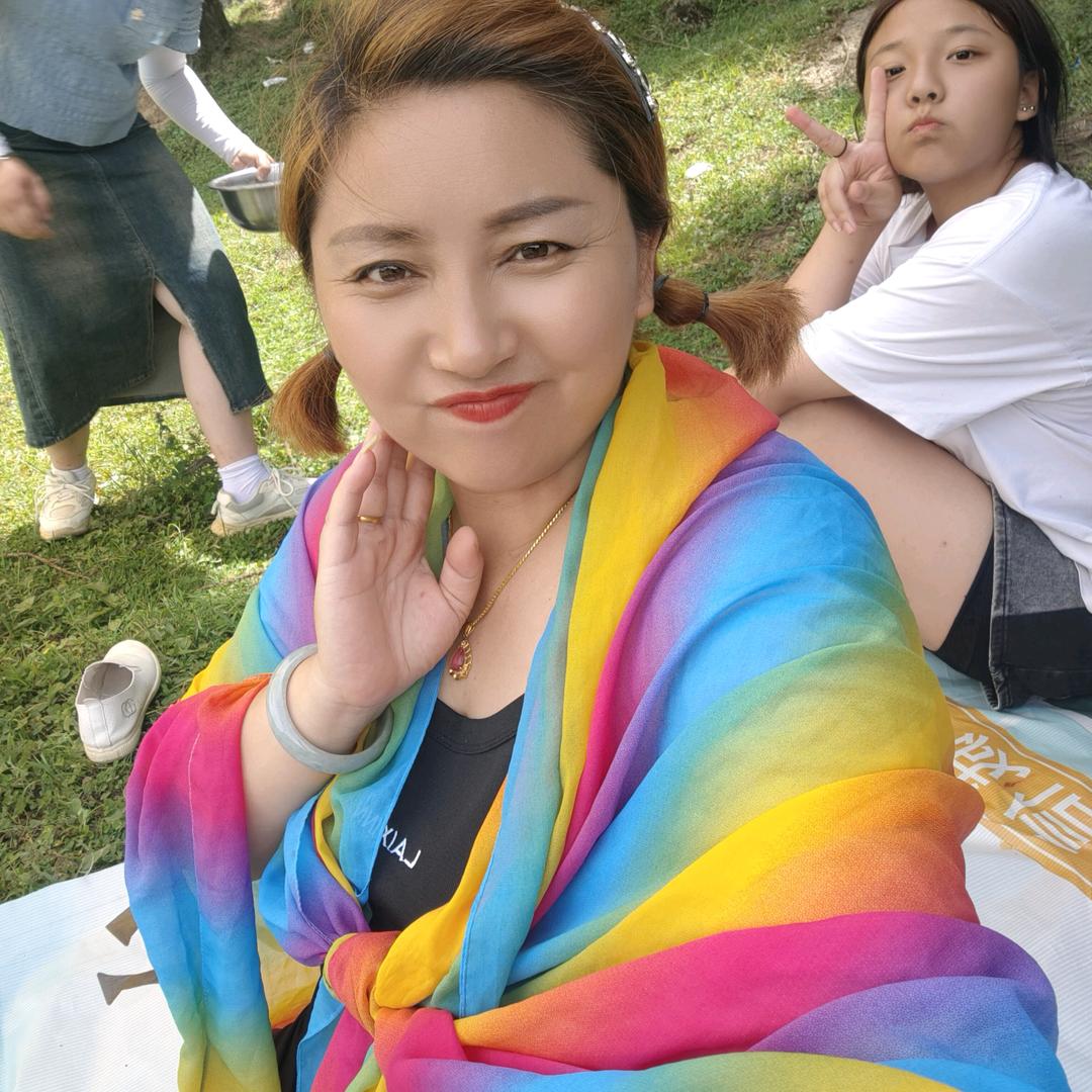 爱的就是你