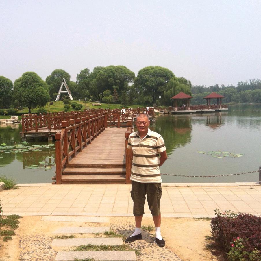 这边风景独好