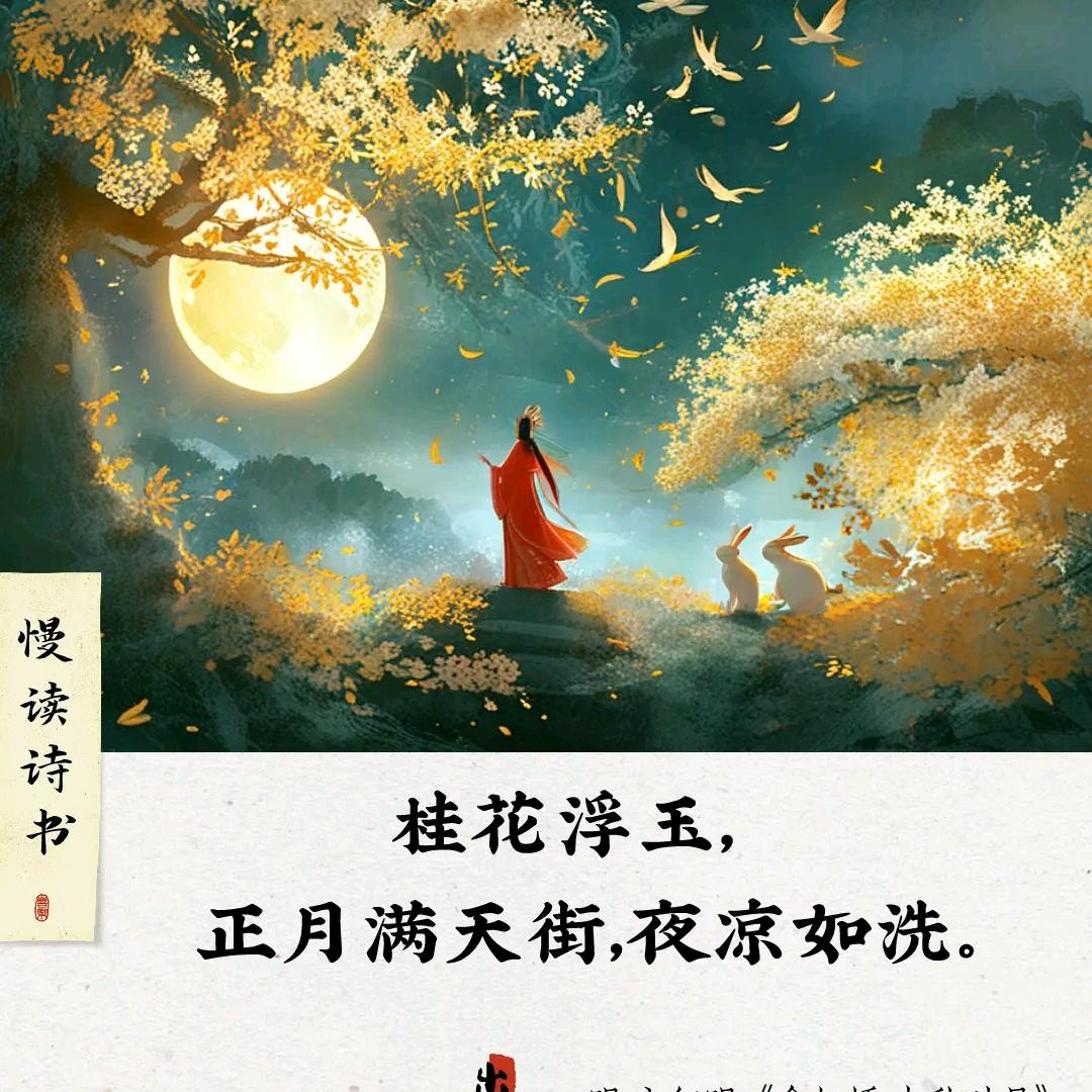 月色收藏家