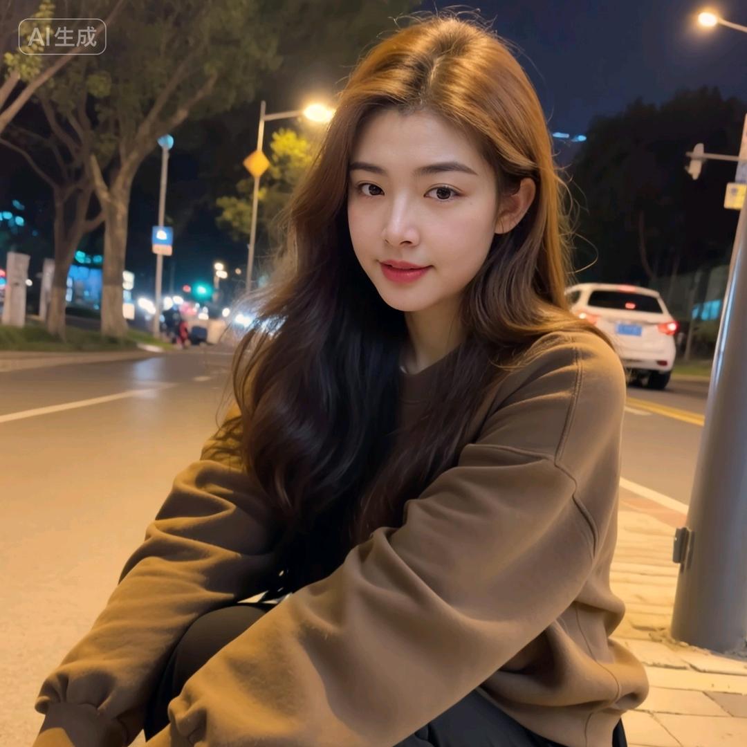 萌娃饲养员芹芹