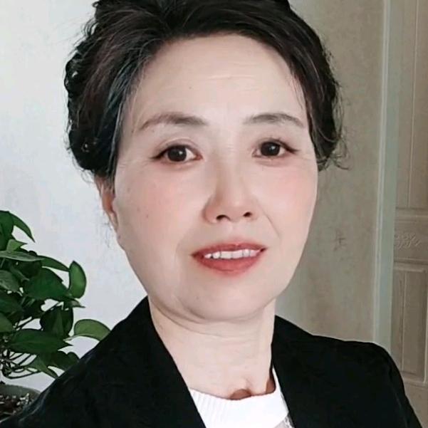 温柔，