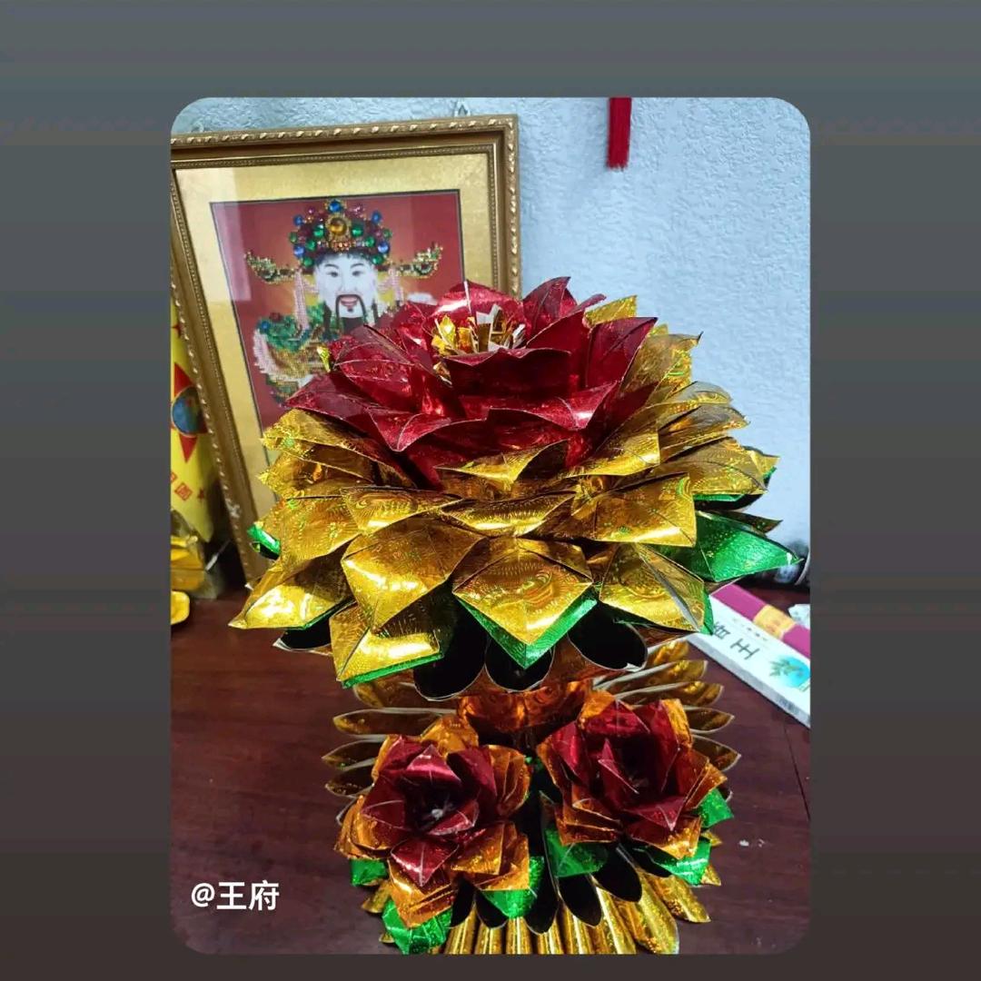 龙風呈祥