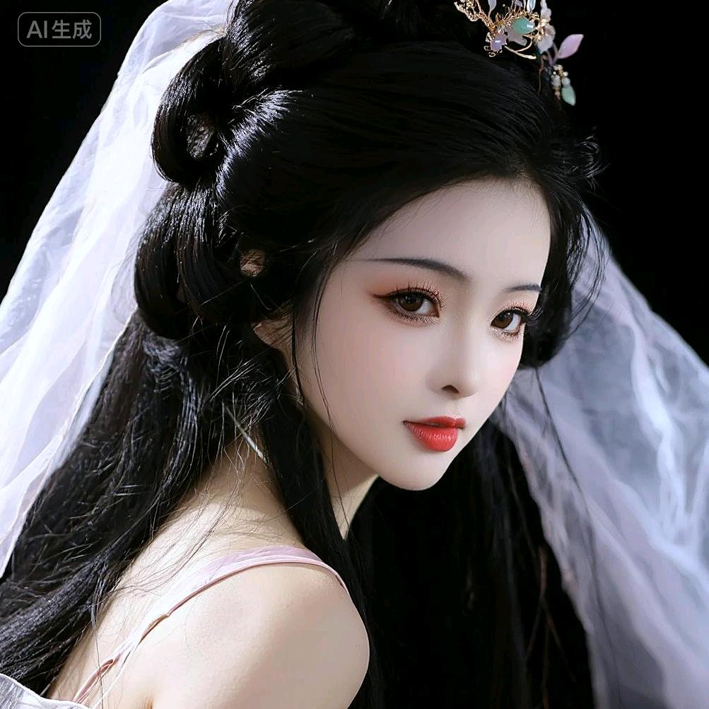 月瑶♡(古典舞）