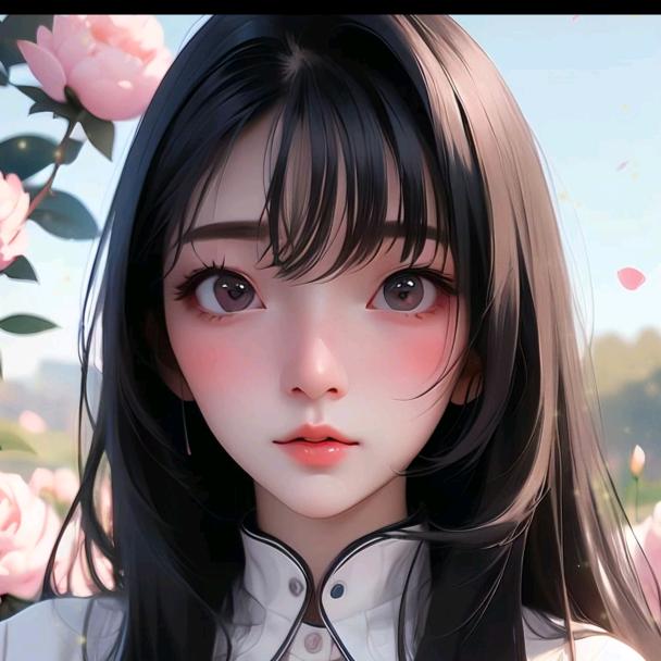 糖果儿😘&