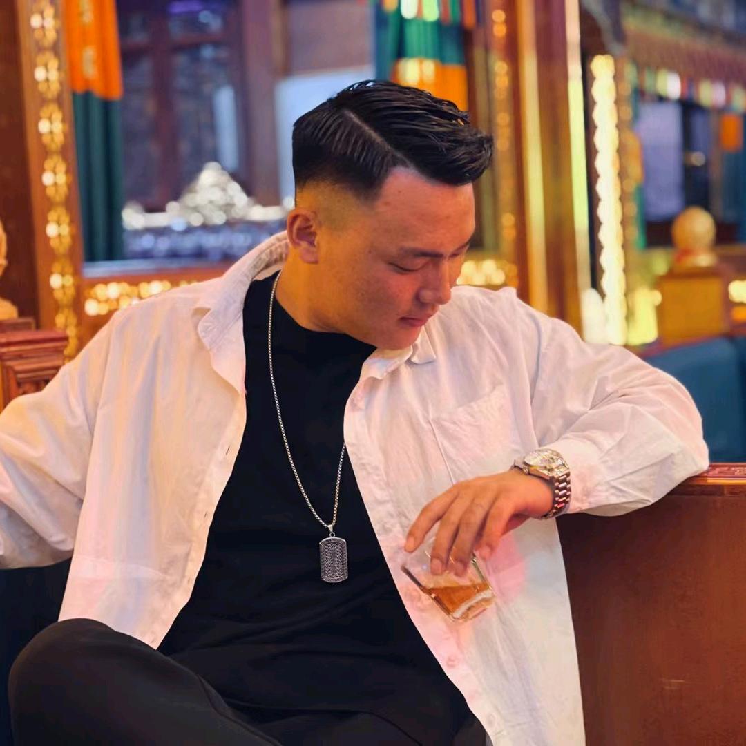 巴塘～大叔