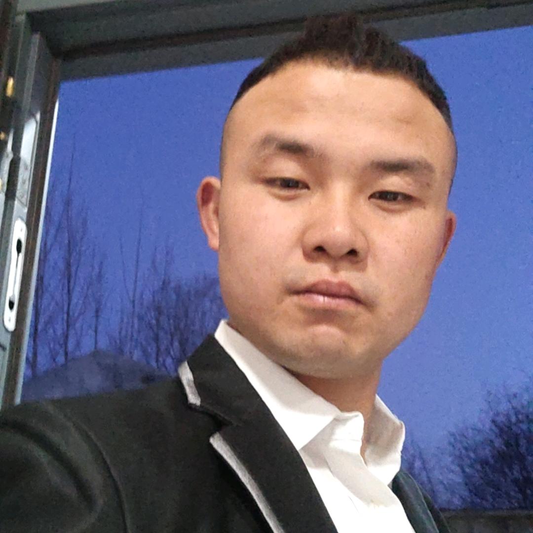 一个会养猫的人