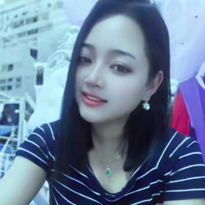 我以为