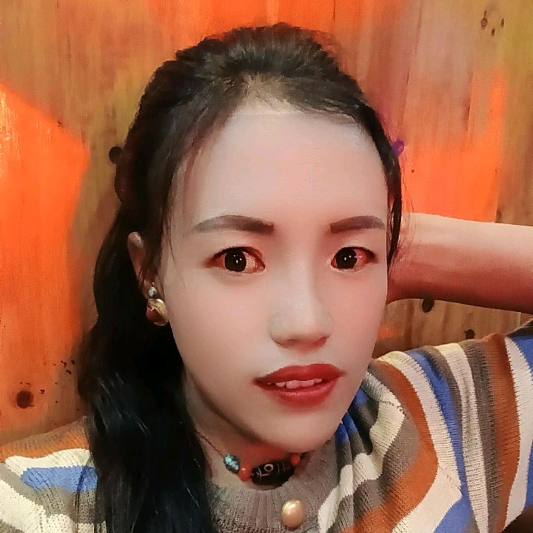 藏家姑娘