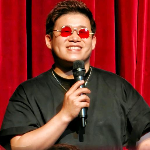 一支麦 二狗脱口秀