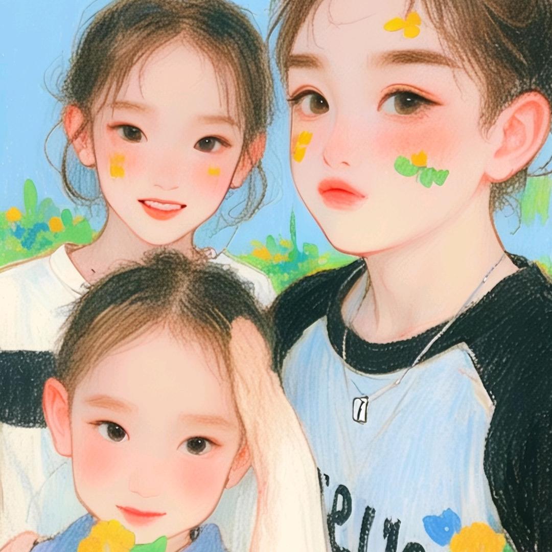 韩ོ好ꦿ有你