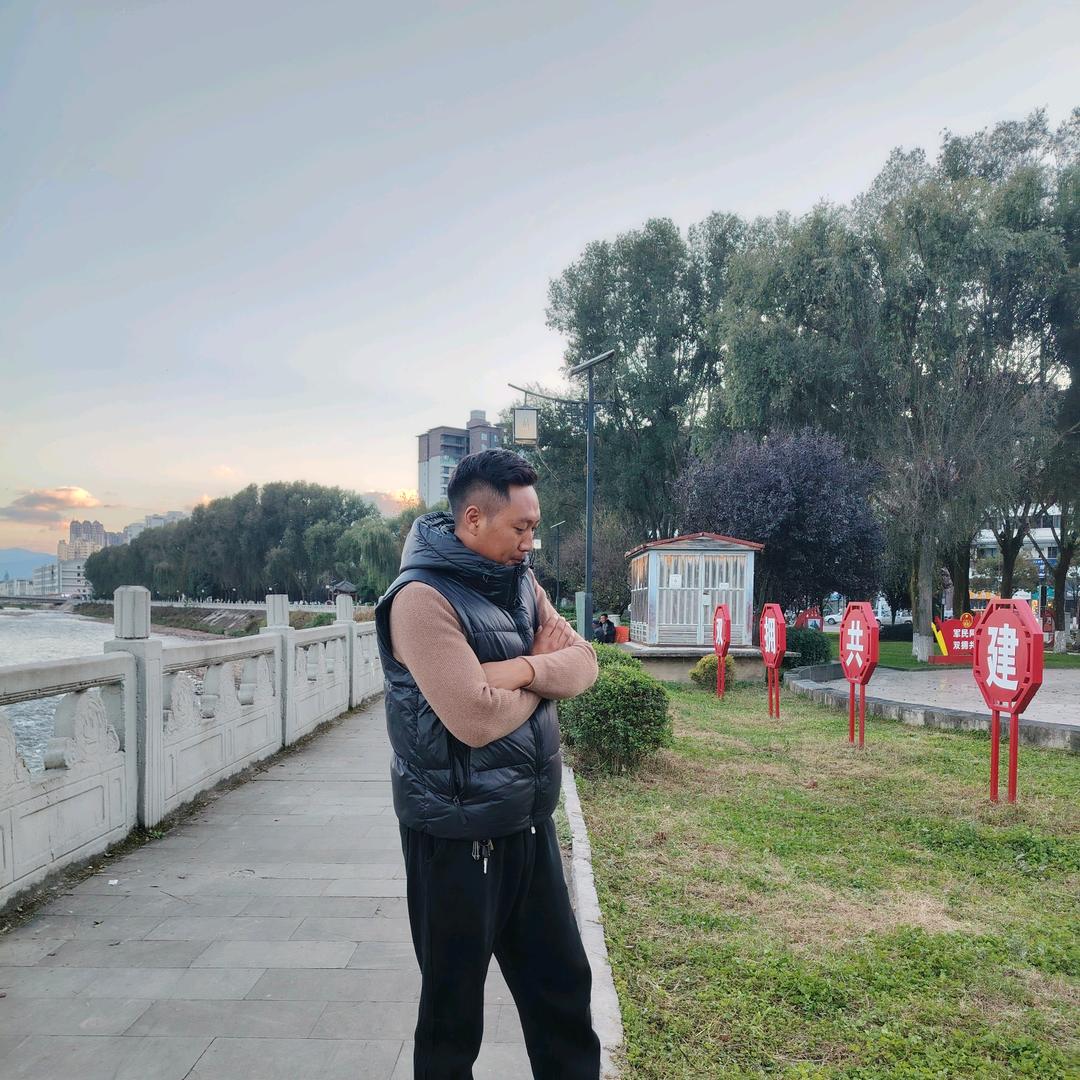 黑哥