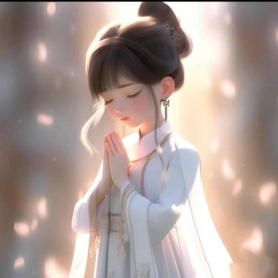 善心善念