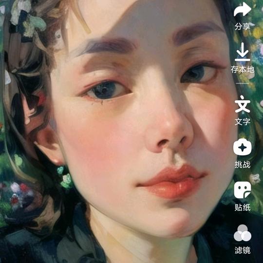 越来越好