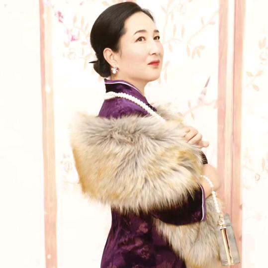 杨蕙成
