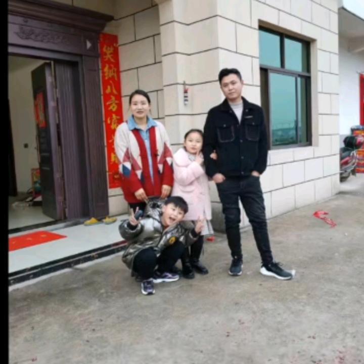 越努力，越幸运！