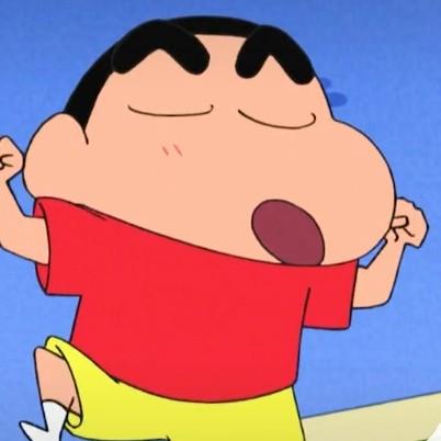 蜡笔小生