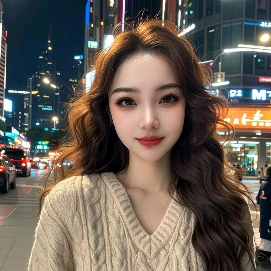卖黄金珠宝的小姐姐