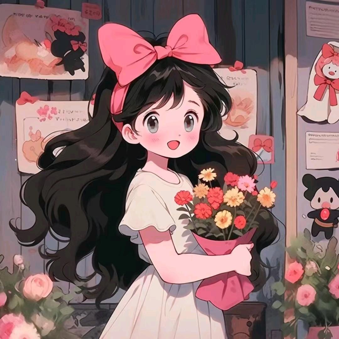 钟心🌈