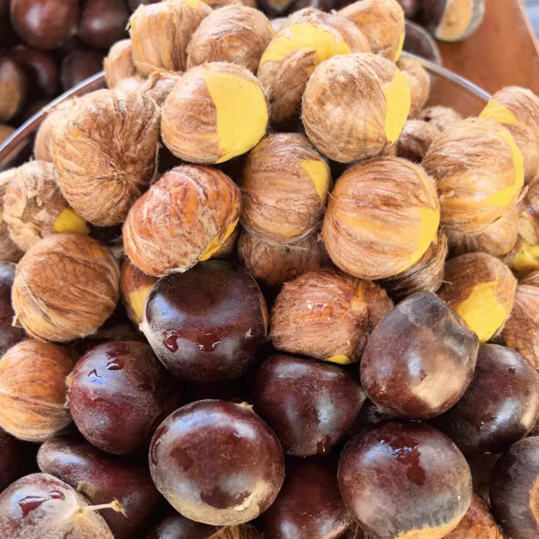 知栗优选官方号