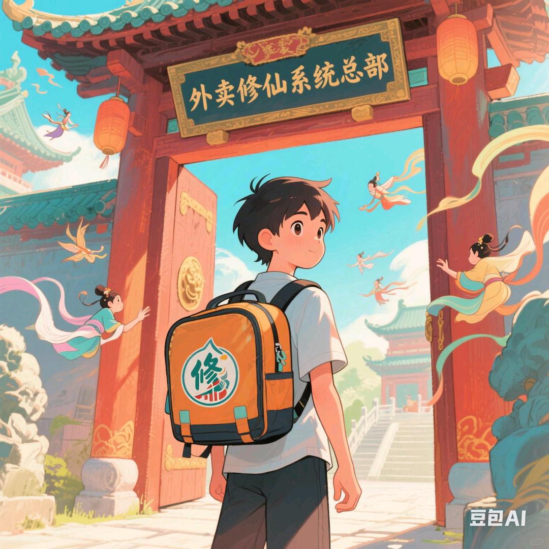小铭子