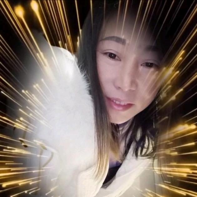 英姿