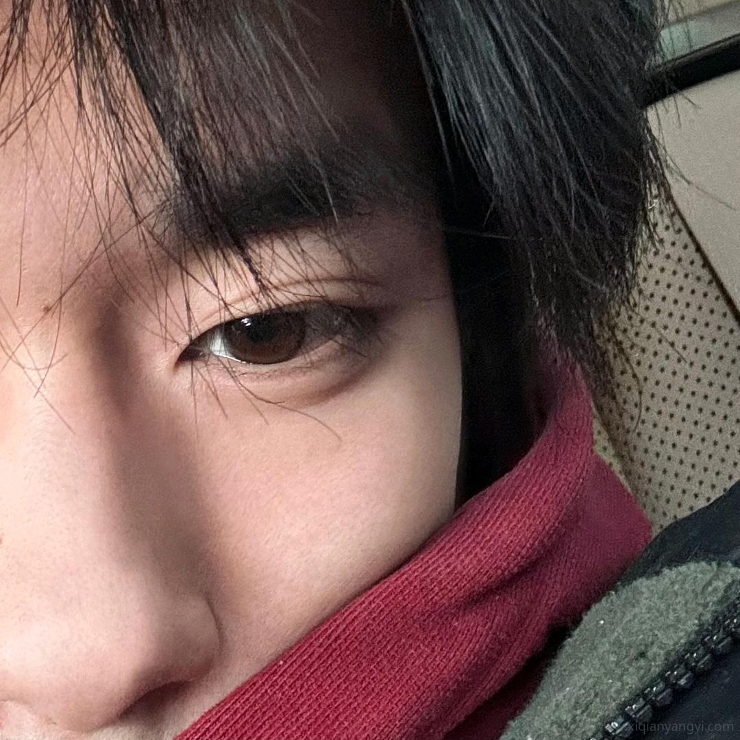 景浩#（想见千玺）头像