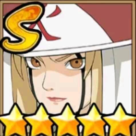 火之国五星上将.