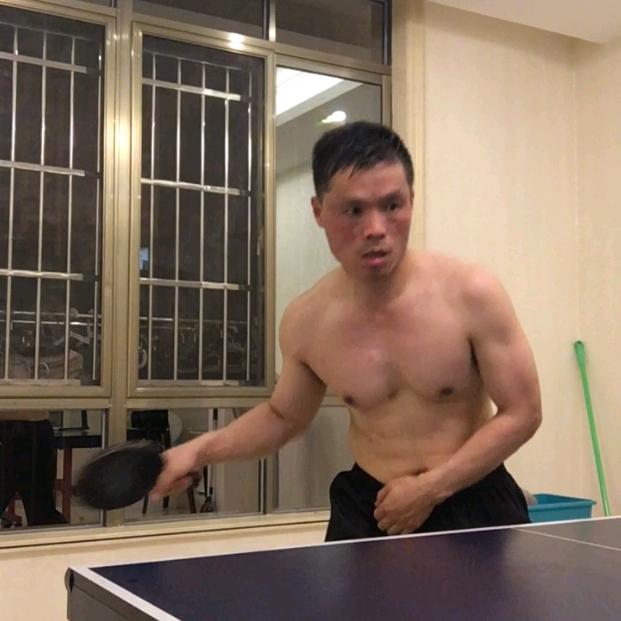 林仔