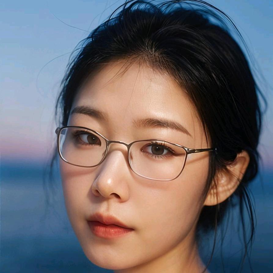 一颗苹果🍎