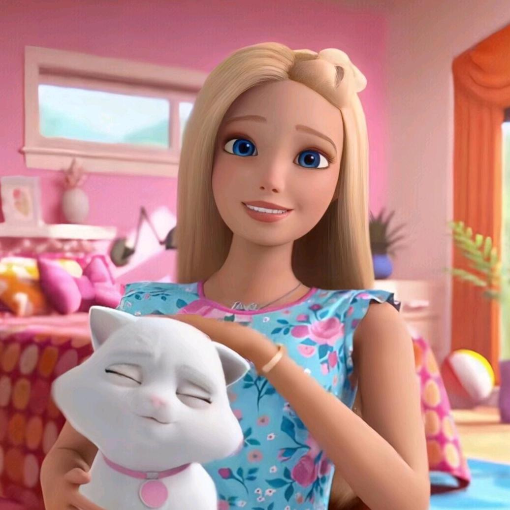 🤗女神登场😜