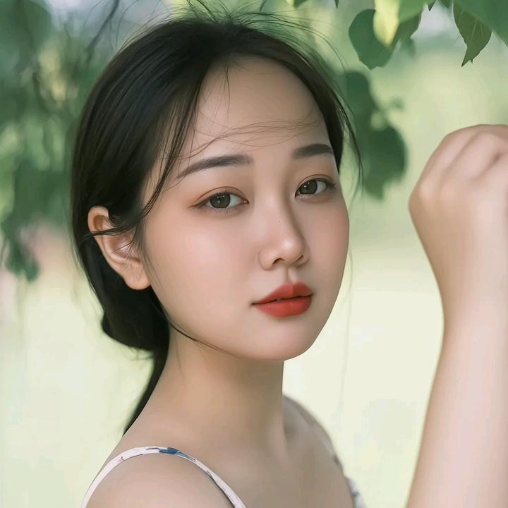 江丽（想要个家）