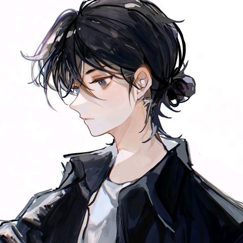 ˡᵒᵛᵉ江逸川