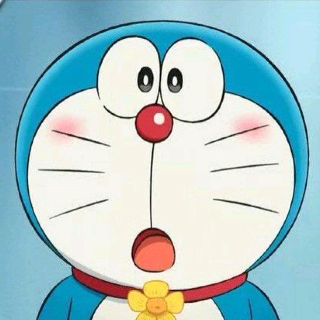 小叮当头像