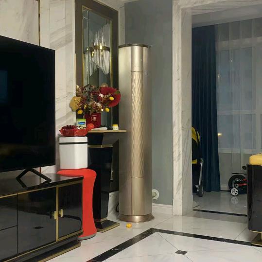 乌鲁木齐军哥说空调