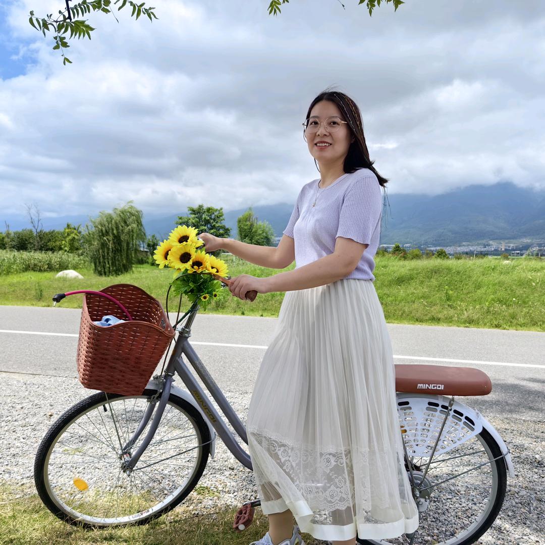 英语Shirley尤❣️(江苏译林)